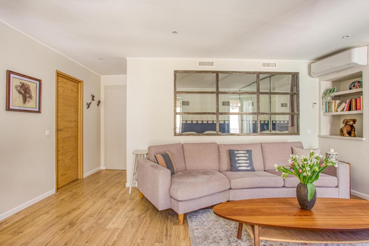 Style In Cannes-Beautiful Apt-5 Mins Stroll To Festival-Beach-Port Dış mekan fotoğraf
