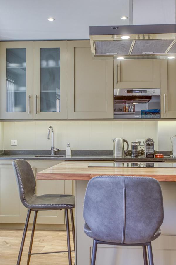 Style In Cannes-Beautiful Apt-5 Mins Stroll To Festival-Beach-Port Dış mekan fotoğraf
