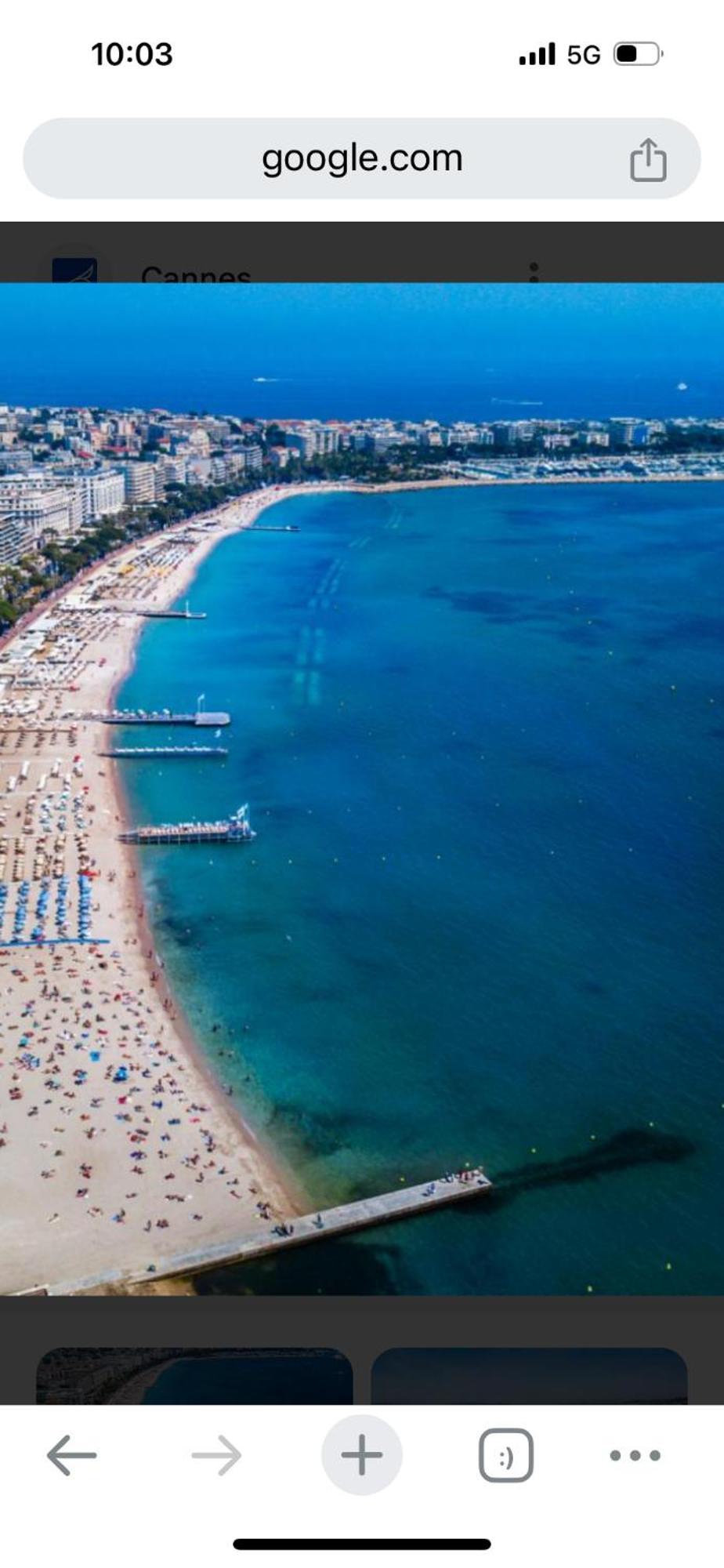 Style In Cannes-Beautiful Apt-5 Mins Stroll To Festival-Beach-Port Dış mekan fotoğraf